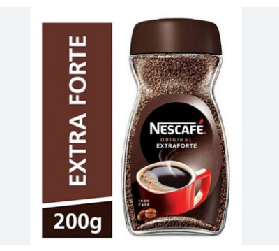 Picture of Brazil Extraforte Coffee - 200g