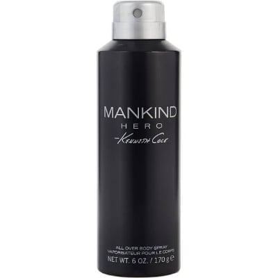 Picture of Kenneth Cole Mankind Body Spray for Men-170g