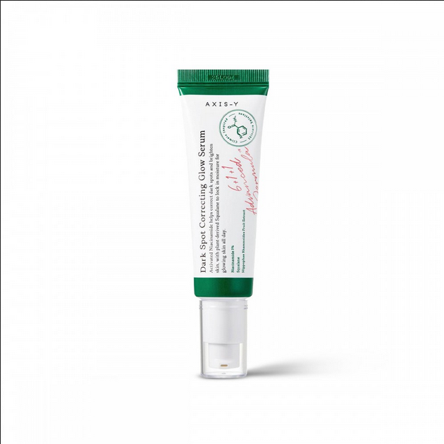 Picture of AXIS-Y Dark Spot Correcting Glow Serum 50ml