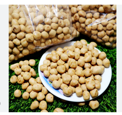 Picture of 1kg-Burmese almonds 1 kg