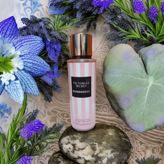 Picture of Victoria's Secret Bombshell Perfume - 250ml