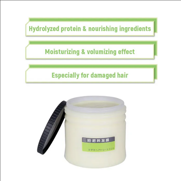 Picture of Chaoba Hair Treatment Conditioner - Professional-500ml