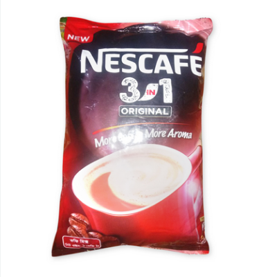 Picture of cafe 3 in 1 Coffee 1 kg