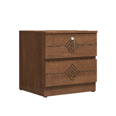 Picture of REGAL BED SIDE TABLE- SLUMBER BCH-148-1-1-20