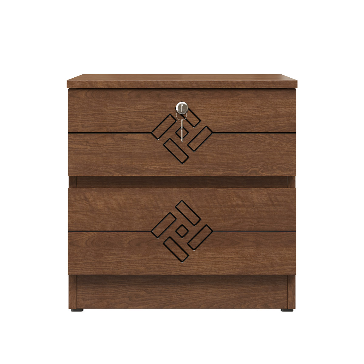Picture of REGAL BED SIDE TABLE- SLUMBER BCH-148-1-1-20