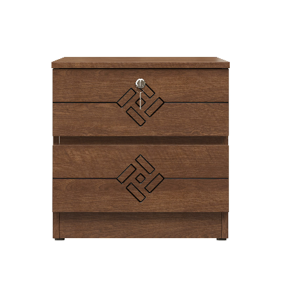 Picture of REGAL BED SIDE TABLE- SLUMBER BCH-148-1-1-20