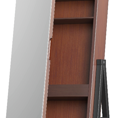 Picture of REGAL DRESSING TABLE- GLOW DTH-369-3-1-20