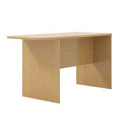 Picture of REGAL FRONT TABLE- POLISH (1400X600X750) MM-LB
