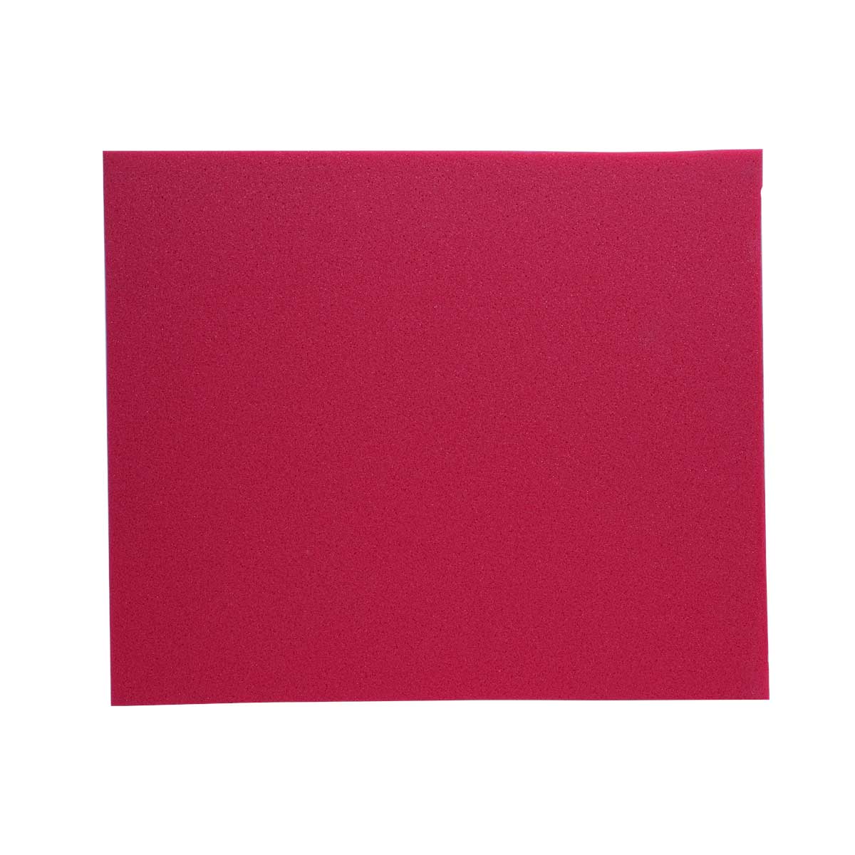 Picture of REGAL SEMI RUBBER FOAM 22"X18"X3" GOLD