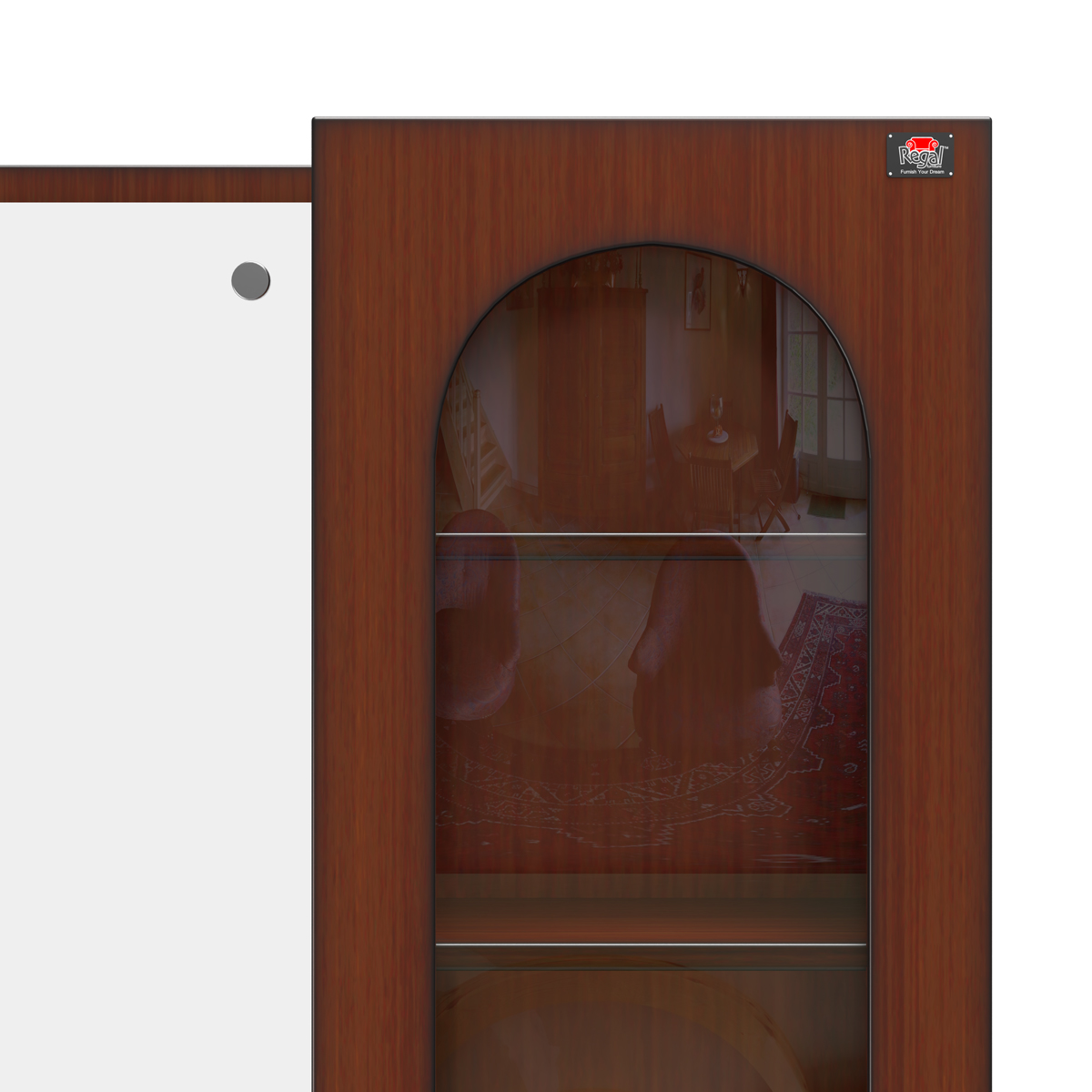 Picture of REGAL Dressing Table - Belle DTH-370-3-1-20