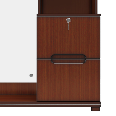 Picture of REGAL Dressing Table - Belle DTH-370-3-1-20