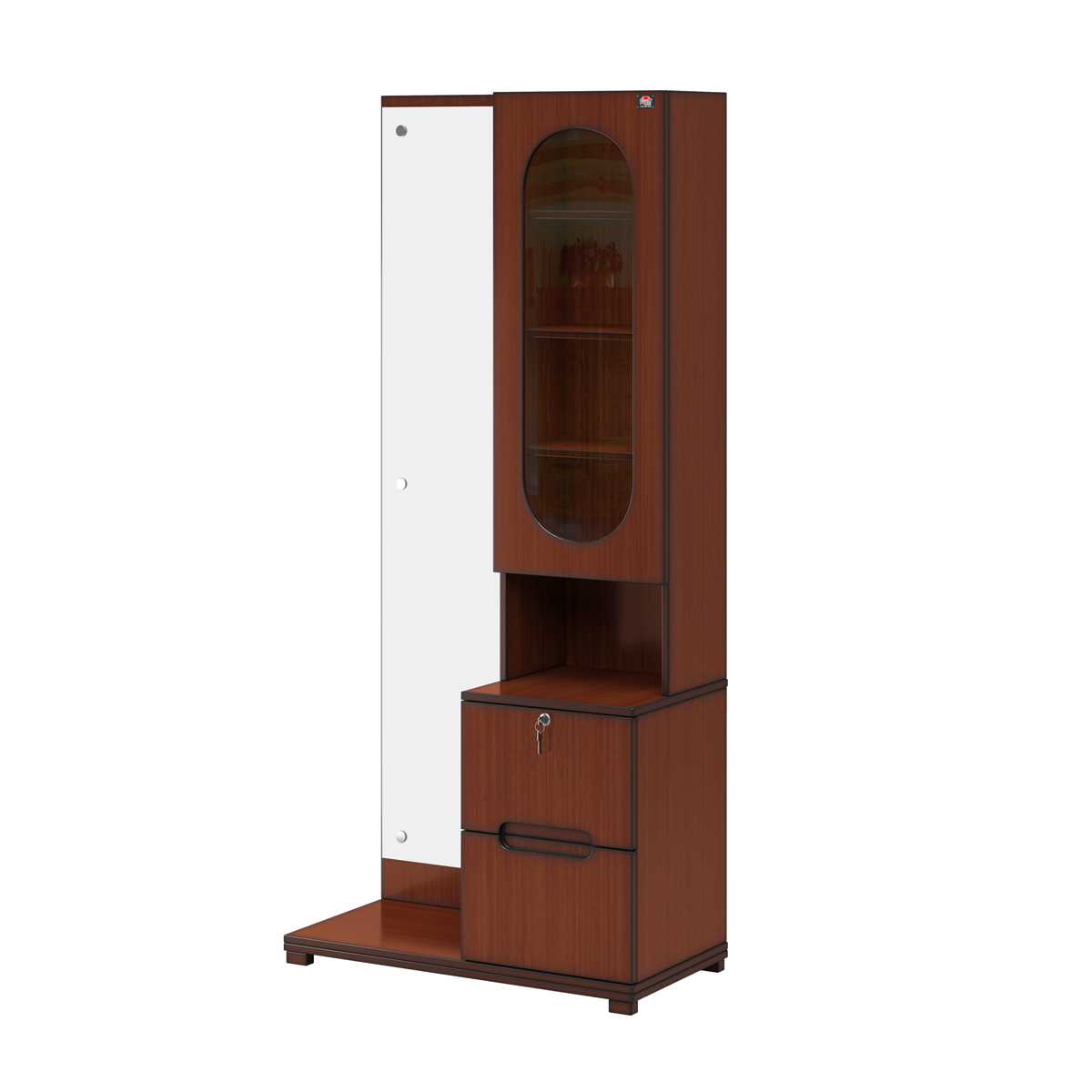 Picture of REGAL Dressing Table - Belle DTH-370-3-1-20