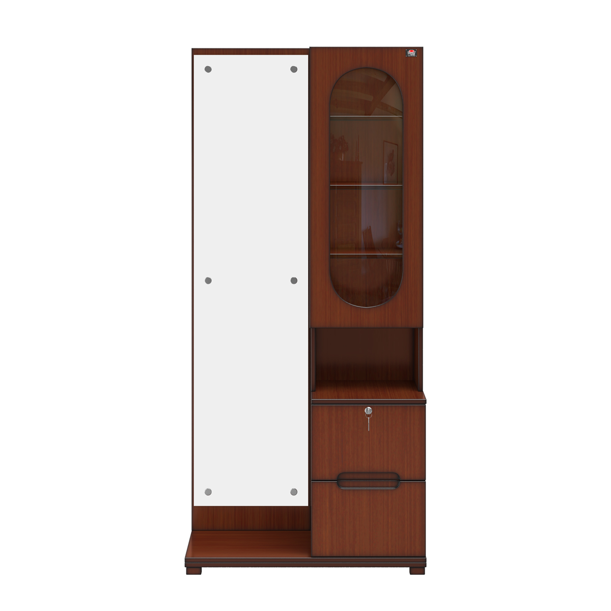 Picture of REGAL Dressing Table - Belle DTH-370-3-1-20