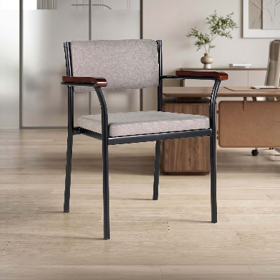 Picture of REGAL VISITOR CHAIR-ELAN CFV-262-6-1-66 (STACKABLE)