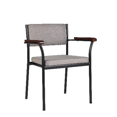 Picture of REGAL VISITOR CHAIR-ELAN CFV-262-6-1-66 (STACKABLE)