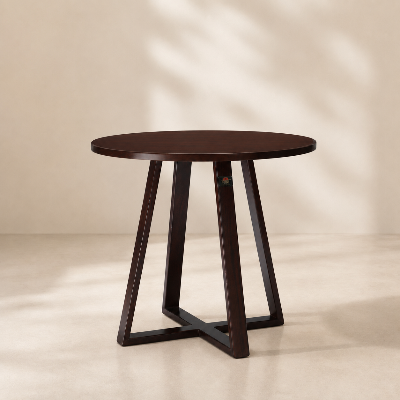 Picture of REGAL Craft Items-HDC-3005 (Coffee Table-Cappuccino)