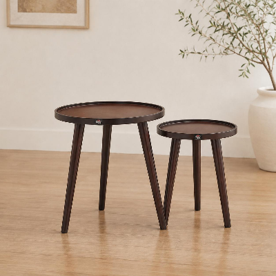 Picture of REGAL Craft Items-HDC-3008 (Coffee Table-Expresso)