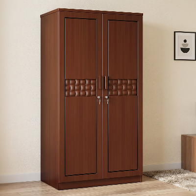 Picture of REGAL CUPBOARD/ALMIRAH-STOVIA CBH-366-3-1-20 (2-Door)