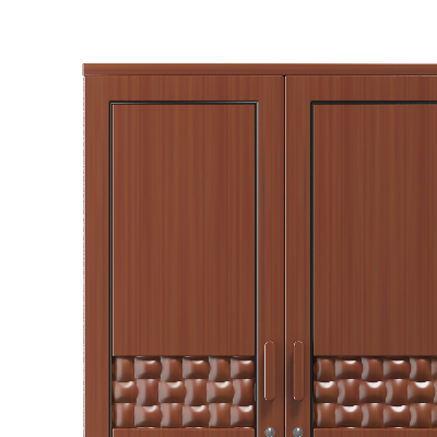 Picture of REGAL CUPBOARD/ALMIRAH-STOVIA CBH-366-3-1-20 (2-Door)