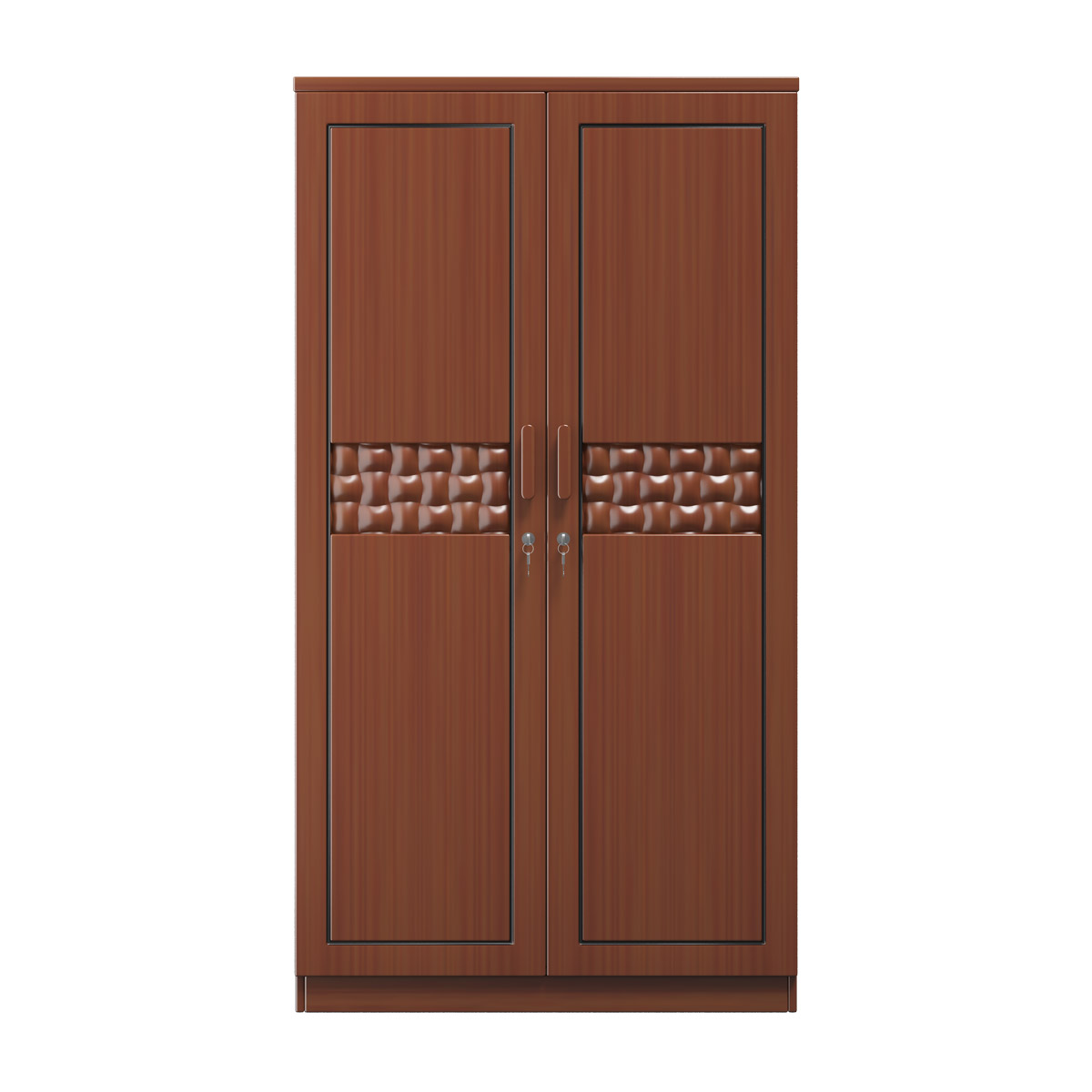 Picture of REGAL CUPBOARD/ALMIRAH-STOVIA CBH-366-3-1-20 (2-Door)