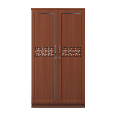 Picture of REGAL CUPBOARD/ALMIRAH-STOVIA CBH-366-3-1-20 (2-Door)