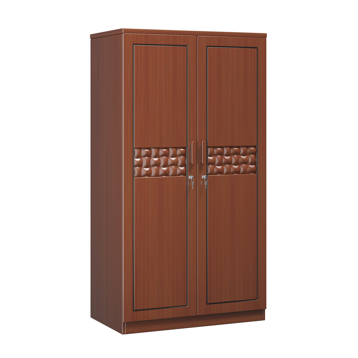 Picture of REGAL CUPBOARD/ALMIRAH-STOVIA CBH-366-3-1-20 (2-Door)