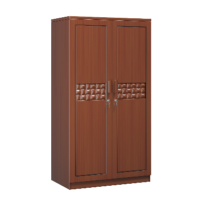Picture of REGAL CUPBOARD/ALMIRAH-STOVIA CBH-366-3-1-20 (2-Door)
