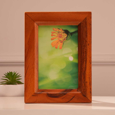 Picture of REGAL Photo Frame- Ocean Wooden (4x6)-304