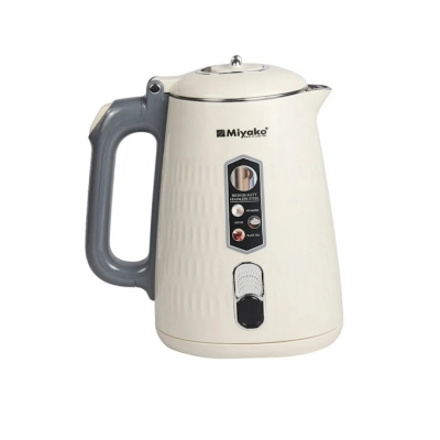 Picture of Miyako Electric Kettle MK-103 HF - 2 litter