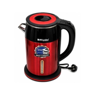 Picture of Electric Kettle MJK-2504-35BT 3.5L