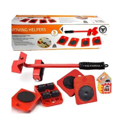 Picture of Furniture Moving Tool Set Heavy Furniture Lifter and Mover