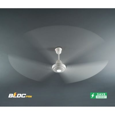 Picture of INNOEL GC-3 BLDC Ceiling Fan | Energy Efficient Fan with LED Light
