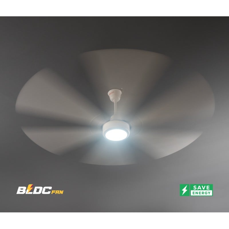 Picture of INNOEL BLDC Ceiling Fan 56 Inch (EL-6 Model)