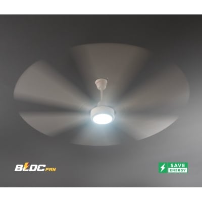 Picture of INNOEL BLDC Ceiling Fan 56 Inch (EL-6 Model)