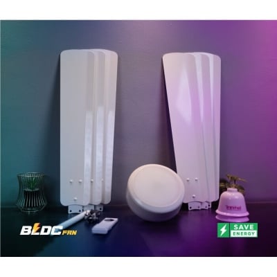 Picture of INNOEL BLDC Ceiling Fan 56 Inch (EL-6 Model)