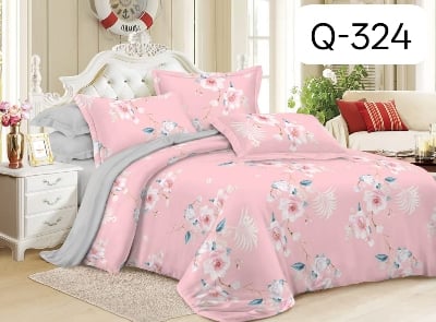 Picture of Comfy Premium Comforter Double 233cm x 208cm Q-324