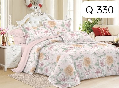 Picture of Comfy Premium Comforter Double 233cm x 208cm Q-330