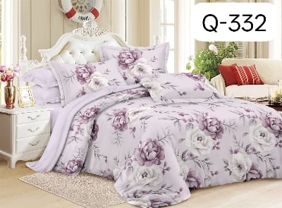 Picture of Comfy Premium Comforter Double 233cm x 208cm Q-332