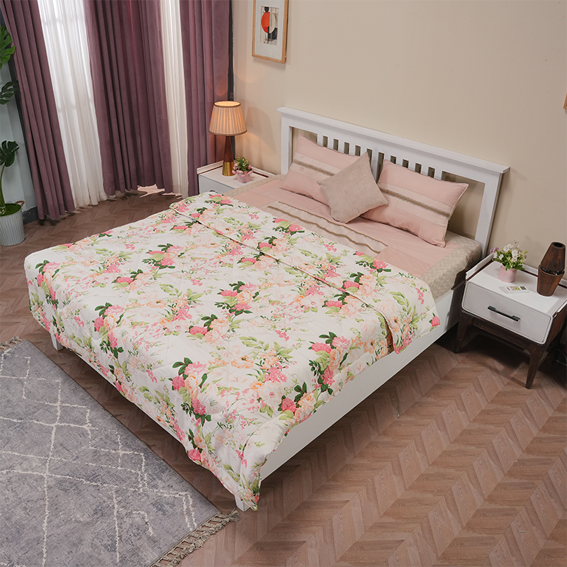Picture of Comfy Premium Comforter Double 233cm x 208cm Q-323
