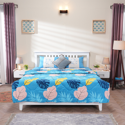 Picture of Comfy Premium Comforter Double 233cm x 208cm Q-326