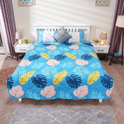 Picture of Comfy Premium Comforter Double 233cm x 208cm Q-326