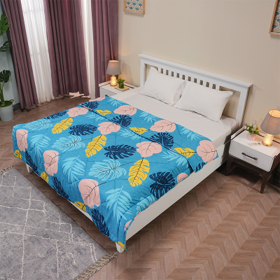 Picture of Comfy Premium Comforter Double 233cm x 208cm Q-326