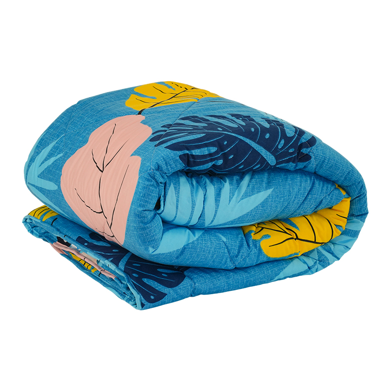 Picture of Comfy Premium Comforter Double 233cm x 208cm Q-326