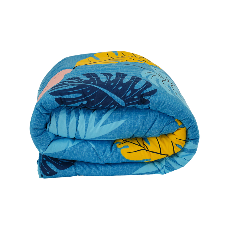 Picture of Comfy Premium Comforter Double 233cm x 208cm Q-326