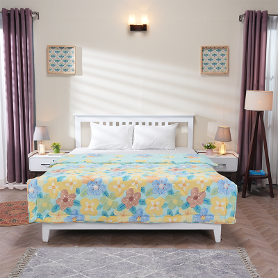 Picture of Comfy Premium Comforter Double 233cm x 208cm Q-331