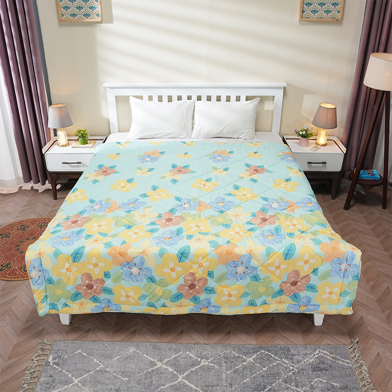 Picture of Comfy Premium Comforter Double 233cm x 208cm Q-331