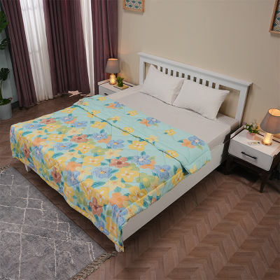 Picture of Comfy Premium Comforter Double 233cm x 208cm Q-331