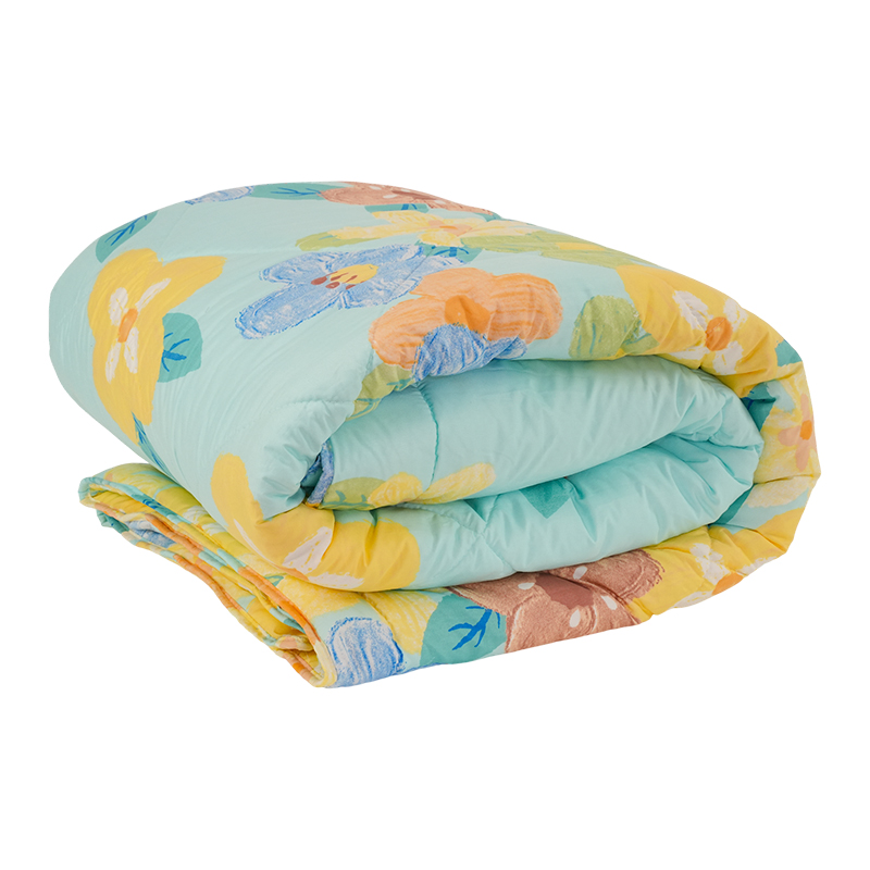 Picture of Comfy Premium Comforter Double 233cm x 208cm Q-331
