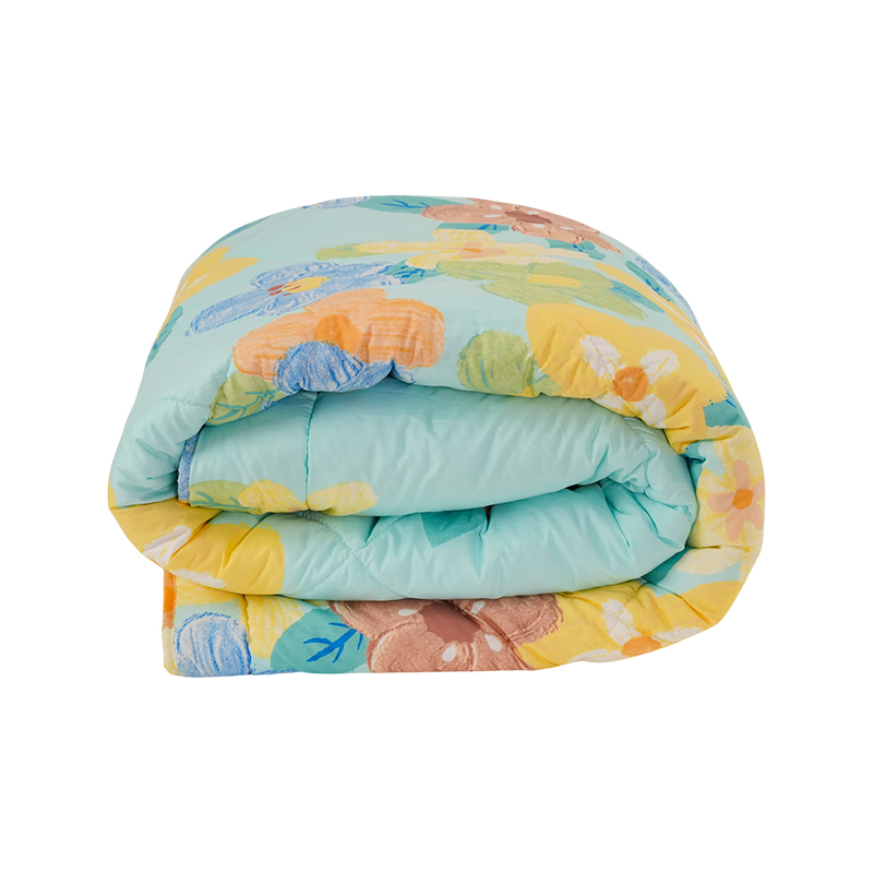 Picture of Comfy Premium Comforter Double 233cm x 208cm Q-331