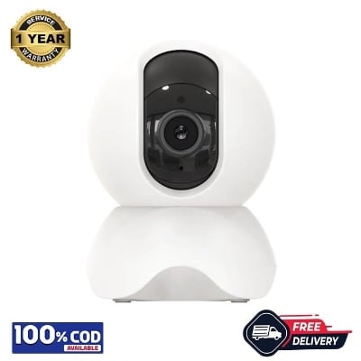 Picture of Vision WIFI Doll CC Camera WDC